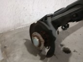 Replacement rear axle for Opel Mokka 1.2 (76) OEM IAM reference 