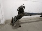Replacement rear axle for Opel Mokka 1.2 (76) OEM IAM reference 