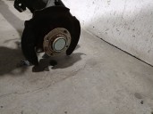 Recambio de puente trasero para opel mokka 1.2 (76) referencia OEM IAM   