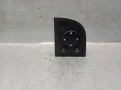 Recambio de mando retrovisor para audi 100 c3 sedán (443, 444) 2.2 referencia OEM IAM 893959565 4A0959565D 