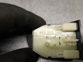 Recambio de mando retrovisor para audi 100 c3 sedán (443, 444) 2.2 referencia OEM IAM 893959565 4A0959565D 