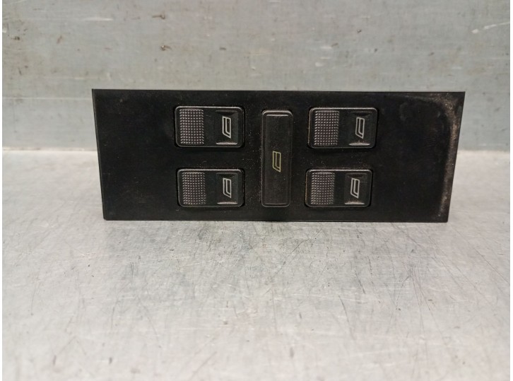 Recambio de mando elevalunas delantero izquierdo para audi 100 c3 sedán (443, 444) 2.2 referencia OEM IAM 441959521 441959521 