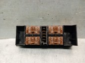 Recambio de mando elevalunas delantero izquierdo para audi 100 c3 sedán (443, 444) 2.2 referencia OEM IAM 441959521 441959521 