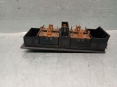 Recambio de mando elevalunas delantero izquierdo para audi 100 c3 sedán (443, 444) 2.2 referencia OEM IAM 441959521 441959521 