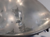 Replacement right headlight for Citroën Jumper closed box body (06.2006 =>) 2.2 HDi CAT OEM IAM reference 6206A5 6206A5 