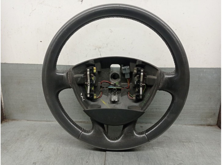 Recambio de volante para renault laguna ii (bg0/1_) 2.0 16v (bg00, bg0k, bg0p, bg0w) referencia OEM IAM 8200014856 8200014856 