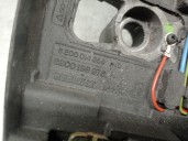 Recambio de volante para renault laguna ii (bg0/1_) 2.0 16v (bg00, bg0k, bg0p, bg0w) referencia OEM IAM 8200014856 8200014856 