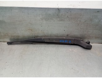 Recambio de brazo limpia trasero para volvo v70 ii (285) d5 referencia OEM IAM 9483166  