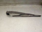 Recambio de brazo limpia trasero para volvo v70 ii (285) d5 referencia OEM IAM 9483166  