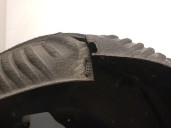 Recambio de paso rueda trasero derecho para mercedes-benz clase e (w213) e 350 d (213.033) referencia OEM IAM A2136909404 A21369