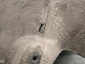 Recambio de paso rueda trasero derecho para mercedes-benz clase e (w213) e 350 d (213.033) referencia OEM IAM A2136909404 A21369