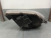 Recambio de faro izquierdo para toyota avensis sedán (_t25_) 2.0 d-4d (cdt250_) referencia OEM IAM 8117005190 8117005190 