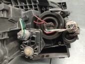 Recambio de faro izquierdo para toyota avensis sedán (_t25_) 2.0 d-4d (cdt250_) referencia OEM IAM 8117005190 8117005190 