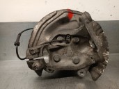 Recambio de mangueta delantera izquierda para bmw 3 touring (e91) 320 d referencia OEM IAM 31216764443 31216793923 