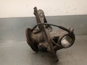 Recambio de mangueta delantera izquierda para bmw 3 touring (e91) 320 d referencia OEM IAM 31216764443 31216793923 