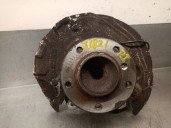 Recambio de mangueta delantera izquierda para bmw 3 touring (e91) 320 d referencia OEM IAM 31216764443 31216793923 