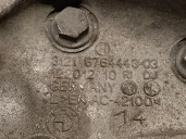 Recambio de mangueta delantera izquierda para bmw 3 touring (e91) 320 d referencia OEM IAM 31216764443 31216793923 