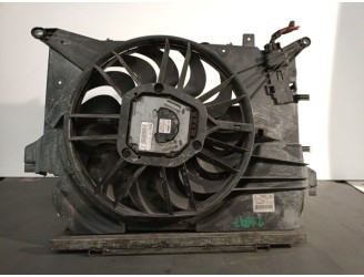Recambio de electroventilador para volvo s60 i (384) d5 referencia OEM IAM 30741144 30680547 0130706838 BOSCH