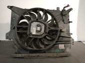 Recambio de electroventilador para volvo s60 i (384) d5 referencia OEM IAM 30741144 30680547 0130706838 BOSCH