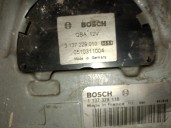Recambio de electroventilador para volvo s60 i (384) d5 referencia OEM IAM 30741144 30680547 0130706838 BOSCH