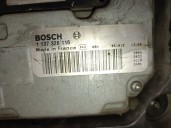 Recambio de electroventilador para volvo s60 i (384) d5 referencia OEM IAM 30741144 30680547 0130706838 BOSCH