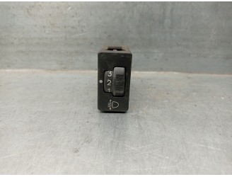 Recambio de mando luces salpicadero para citroën xsara (n1) 2.0 hdi 90 referencia OEM IAM 6552ZP 6552ZP 