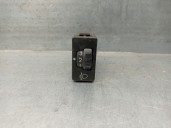 Recambio de mando luces salpicadero para citroën xsara (n1) 2.0 hdi 90 referencia OEM IAM 6552ZP 6552ZP 