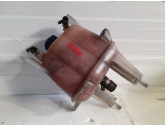 Recambio de deposito expansion para citroën jumper caja cerrada (06.2006 =>) 2.2 hdi cat referencia OEM IAM 1323CY 1323CY 