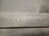 Recambio de molduras delanteras para audi 100 c3 sedán (443, 444) 2.2 referencia OEM IAM 447121293B 447121293B 