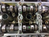 Recambio de culata para lexus gs (_s19_) 450h (grs191_, gws191_) referencia OEM IAM 1110239115 1110239115 