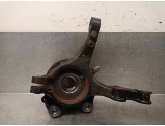 Recambio de mangueta delantera izquierda para opel mokka 1.2 (76) referencia OEM IAM HN05  