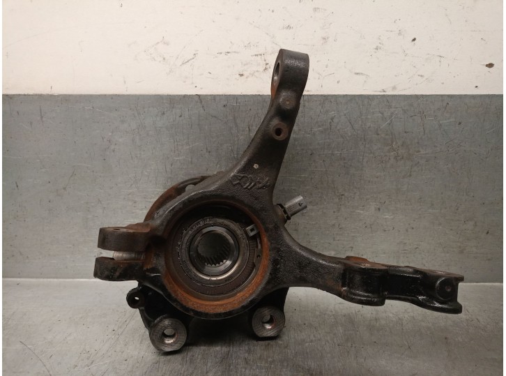 Recambio de mangueta delantera izquierda para opel mokka 1.2 (76) referencia OEM IAM HN05 
