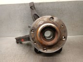 Recambio de mangueta delantera izquierda para opel mokka 1.2 (76) referencia OEM IAM HN05  