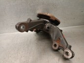 Recambio de mangueta delantera izquierda para opel mokka 1.2 (76) referencia OEM IAM HN05 