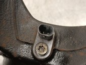 Recambio de mangueta delantera izquierda para opel mokka 1.2 (76) referencia OEM IAM HN05 