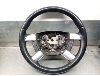 Recambio de volante para ford focus ii (da_, hcp, dp) 1.6 tdci referencia OEM IAM 1500628 