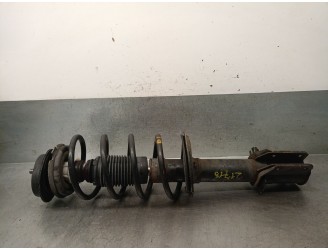 Recambio de amortiguador delantero izquierdo para lancia musa (350_) 1.3 d multijet (350.axb11, 350.axb1a) referencia OEM IAM 50