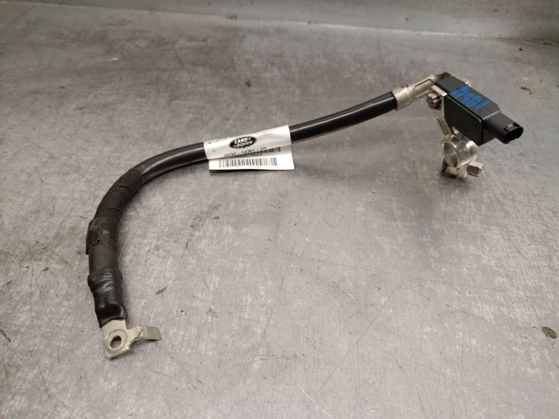 Recambio de cableado para land rover discovery v (l462) 2.0 sd4 4x4 referencia OEM IAM HY3214301AD  HPLA10C679AC