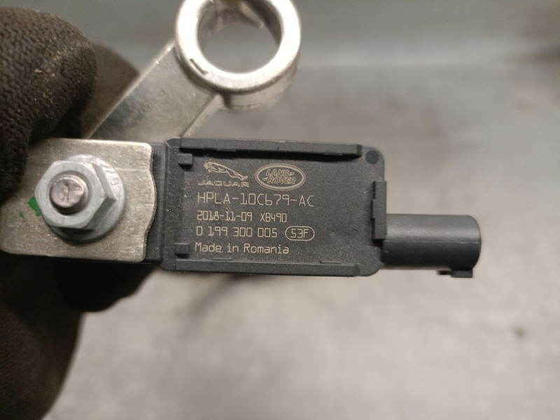 Recambio de cableado para land rover discovery v (l462) 2.0 sd4 4x4 referencia OEM IAM HY3214301AD  HPLA10C679AC