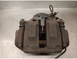 Recambio de pinza freno delantera derecha para mercedes-benz clk (c209) clk 320 (209.365) referencia OEM IAM A0034202483 A003420