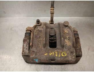 Recambio de pinza freno delantera izquierda para ford maverick (uds, uns) 2.7 td referencia OEM IAM 1959344 1959344 LUCAS