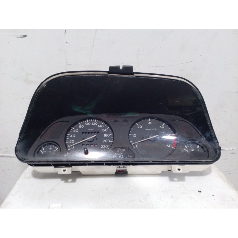 Recambio de cuadro instrumentos para peugeot 306 (7b, n3, n5) 1.9 std referencia OEM IAM 9623681880  