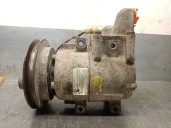 Replacement air conditioning compressor for Ford Ranger (ET) 2.5 TDCi CAT OEM IAM reference 3636288 3636288 HCC