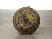 Replacement air conditioning compressor for Ford Ranger (ET) 2.5 TDCi CAT OEM IAM reference 3636288 3636288 HCC