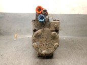 Replacement air conditioning compressor for Ford Ranger (ET) 2.5 TDCi CAT OEM IAM reference 3636288 3636288 HCC