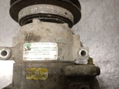Replacement air conditioning compressor for Ford Ranger (ET) 2.5 TDCi CAT OEM IAM reference 3636288 3636288 HCC