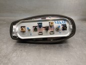 Recambio de antena para land rover discovery v (l462) 2.0 sd4 4x4 referencia OEM IAM GJ3219C089DB LR097274 