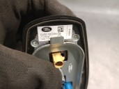 Recambio de antena para land rover discovery v (l462) 2.0 sd4 4x4 referencia OEM IAM GJ3219C089DB LR097274 