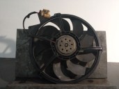 Recambio de electroventilador para audi a2 (8z0) 1.4 referencia OEM IAM 8Z0959455C 8Z0959455C VALEO