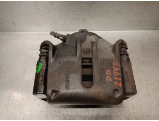 Recambio de pinza freno delantera derecha para renault megane ii (bm0/1_, cm0/1_) 1.9 dci (bm0g, cm0g) referencia OEM IAM 770120